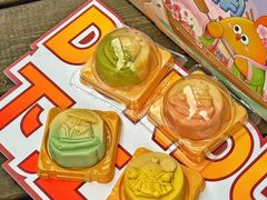 -百年同和·江南点心院(山塘街店)