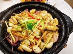 -寻味顺德·南记酒家·传统顺德菜·鱼生(广源路店)