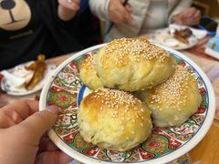 -乡村馕坑肉·烧烤·新疆菜·本地人更爱吃(阿勒泰首店)