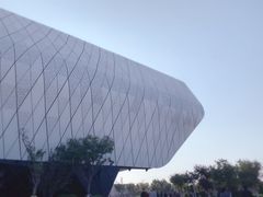 -贝林大翅鲸简餐厅(国家海洋博物馆店)