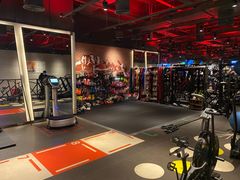 -威尔仕健身(北京合生汇店)