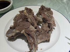 -小叶手抓·非遗·清真食品(治平路店)