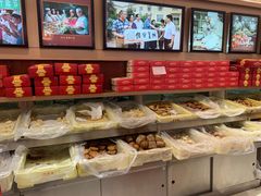 -芦庄子桂顺斋(和平路总店)