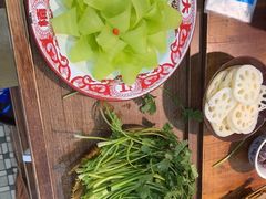 -楠火锅(哈尔滨金爵万象店)