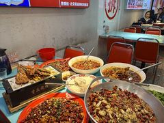 -川正旺江湖菜(三元桥店)