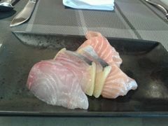 -广州中心皇冠假日酒店-环市食坊·海鲜自助餐厅