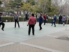 -康庄公园