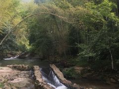 -千泷沟大瀑布旅游区