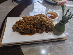 一品麦香排骨-君霖海鲜私房菜(春柳店)