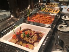 -帝豪酒店•马可勃罗西餐厅