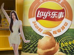 -观音桥步行街