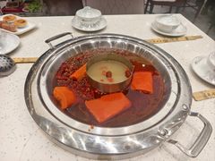 -重庆毛肚王自助火锅(总店)