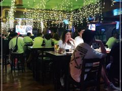 -Shanghai Brew House上海啤酒工坊(老外街店)