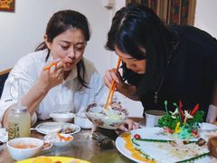 -郑厨私房菜