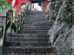 -桂林独秀峰王城景区