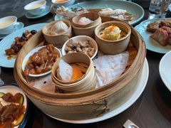 -环球港凯悦 · 享悦中餐厅