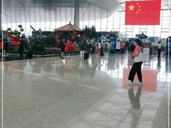 -温州龙湾国际机场