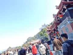 -安溪清水岩