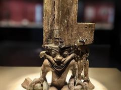 -南越王博物院