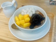 -古春堂凉茶甜品(拱北口岸店)