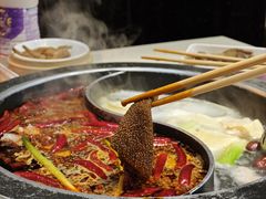 -川西坝子火锅(金沙1.0直营店)