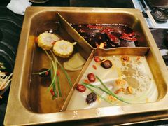 -王家渡火锅(金宝汇店)