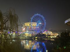 -世纪缘国际会议中心·中餐厅(百家湖店)