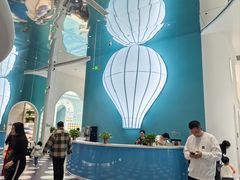 -ABC Swim亲子游泳俱乐部(河西店)