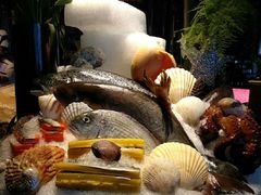 -广州富力君悦大酒店·凯菲厅