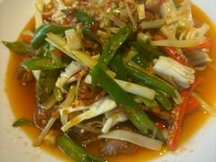 -拾捌川·自贡爆炒(新街口店)