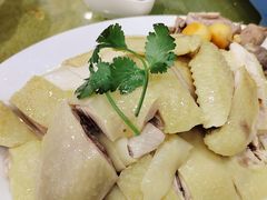 老广白切鸡-九大簋家宴(北京路店)