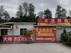 -大地农庄(逢沙大道店)