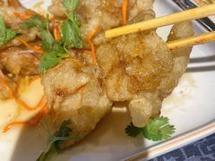 -华竹饭店(中央大街店)