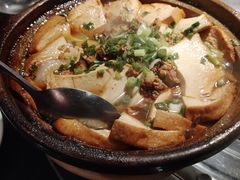 -挂旗柴锅鸡(蚌山区嘉年华店)