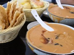 牛肉胡辣汤-方中山胡辣汤(天河区店)