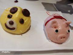 -嘉和一品粥(津华昌道店)