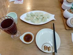 -船歌·鱼水饺青岛菜(枫蓝国际购物中心店)