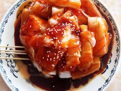 -渔记茶餐厅(渔村店)