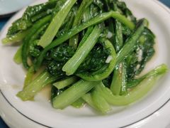 -马布尔莱斯食府(西红门店)