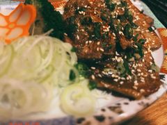 -隐月· 㐂和食屋(芝罘万达公馆店)