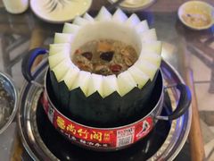 -尚竹阁冬瓜盅·18年地标美食(平洲店)