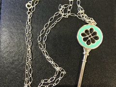 -Tiffany & Co.蒂芙尼
(广州太古汇店)