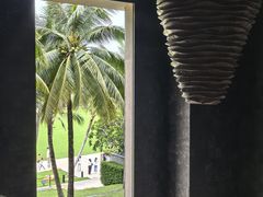 -海南清水湾莱佛士酒店