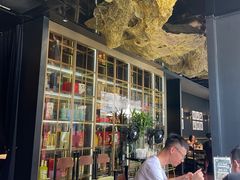 -顶特勒·黄鱼馆·特色菜(上海大世界店)