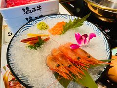 -温禾牛·和牛寿喜烧自助火锅(恒基名人店)