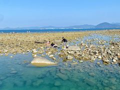 -三亚西岛海洋文化旅游区