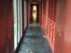 包房-止观小馆·辽河口渔家菜(王府井店)