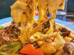 -伊带伊路新疆美食府(呼家楼店)