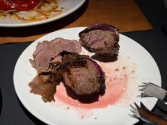 -拉蒂娜·巴西牛排馆 Latina·Brazilian Steakhouse(王府井喜悦店)