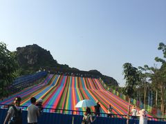 -龙谷湾旅游休闲度假区